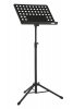 Gewa 900720 pulpit do nut czarny